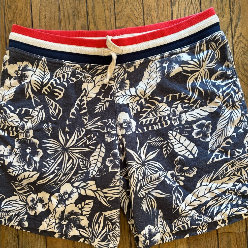 Chubbies lounge shorts
